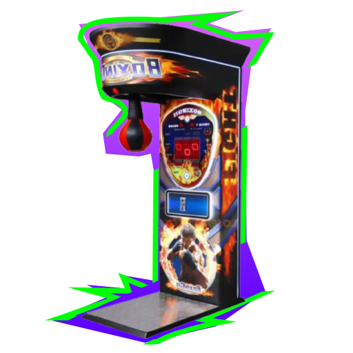 Boxing Machine
